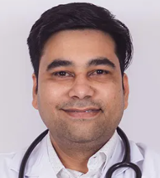 Dr Ksheetij
